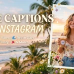 june captions instagram