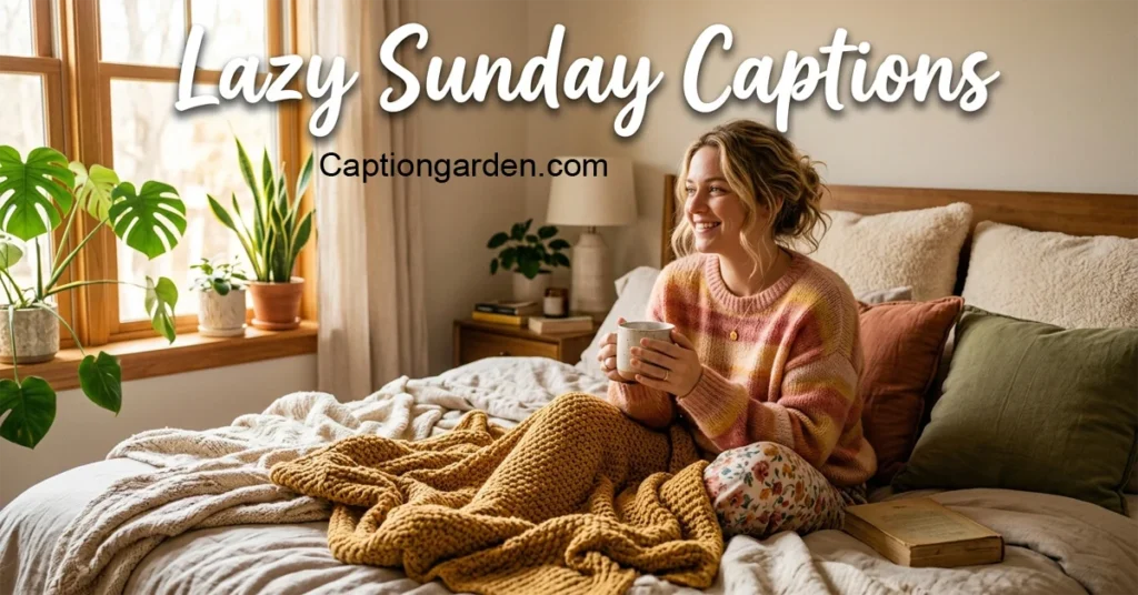 lazy-sunday-captions