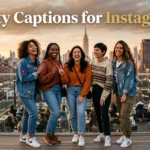 Beauty Captions for Instagram