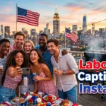 Best Labor Day Captions for Instagram