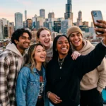 Cousin Captions for Instagram