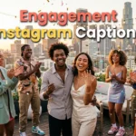 Engagement Instagram Captions