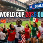Fifa World Cup 2026 Quotes