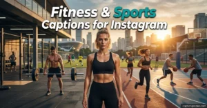 Fitness & Sports