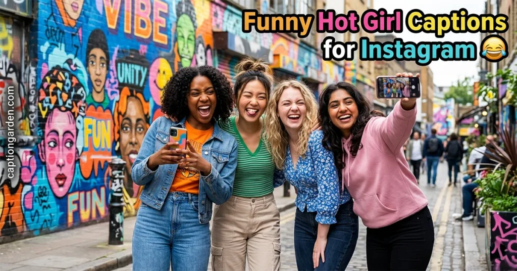 funny-hot-girl-captions-for-instagram