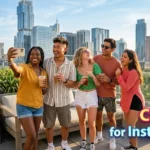 July Captions for Instagram