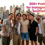 Pretty Captions for Instagram Cute Aesthetic & Trendy Ideas