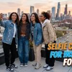 Selfie Captions for Instagram for Girl