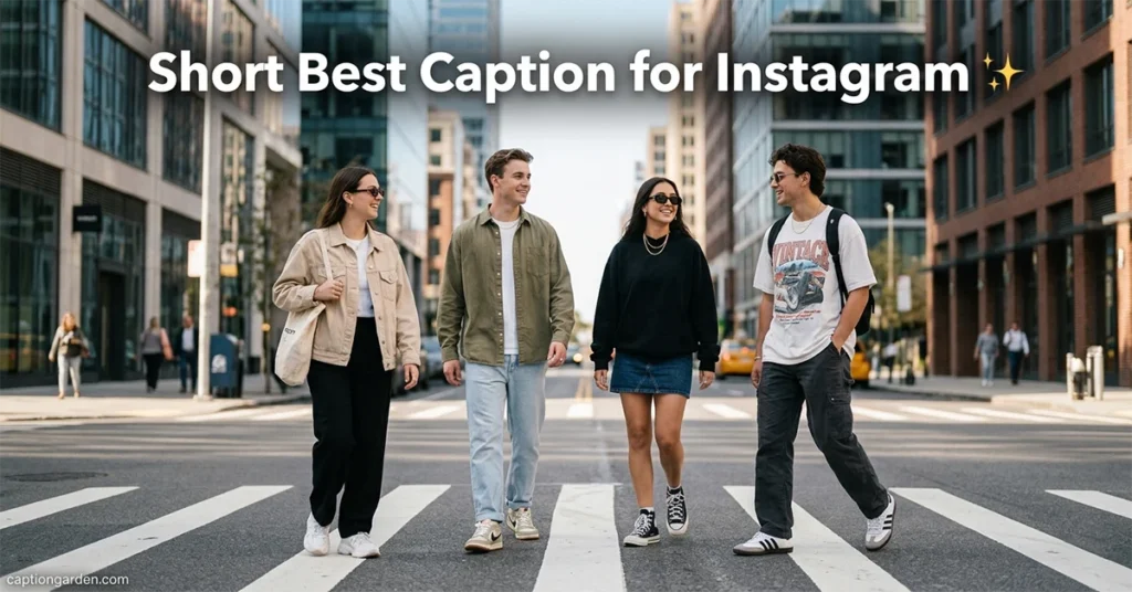 short-best-caption-for-instagram