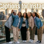 Cute Sister Captions for Instagram