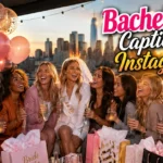 Bachelorette Captions for Instagram