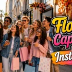Flowers Captions for Instagram