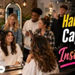 Best Hairstylist Captions for Instagram
