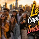 Leo Captions for Instagram