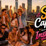 Song Captions for Instagram