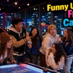 Untamed Friends Captions for Instagram