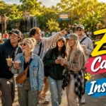 Zoo Captions for Instagram