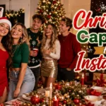 Christmas Captions for Instagram