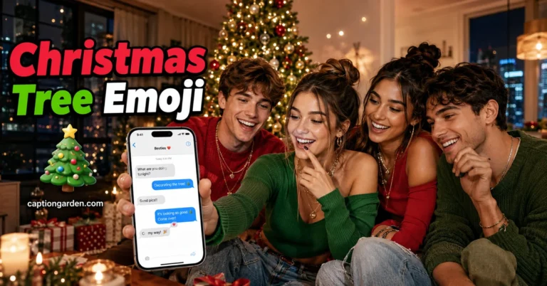 Christmas Emoji