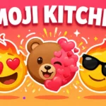 Emoji Kitchen