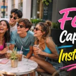 Fair Captions for Instagram