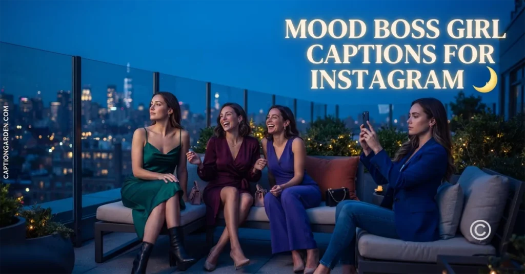 Sunday Mood Captions