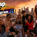 No Cap Lyrics Captions for Instagram