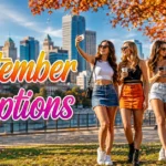 September Captions for Instagram