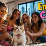 Emoji Cat