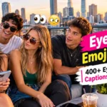 Eye Twitch Emoji
