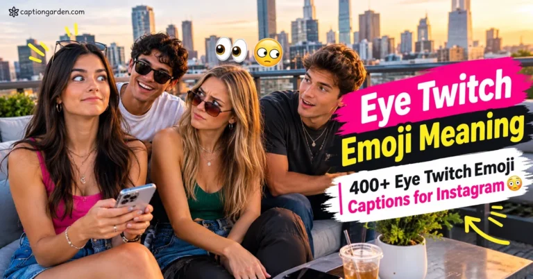 Eye Twitch Emoji