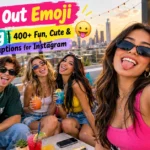 Tongue Out Emoji